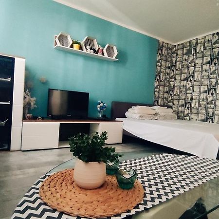 Apartament 25 프우크 외부 사진