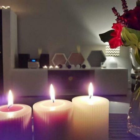 Apartament 25 프우크 외부 사진