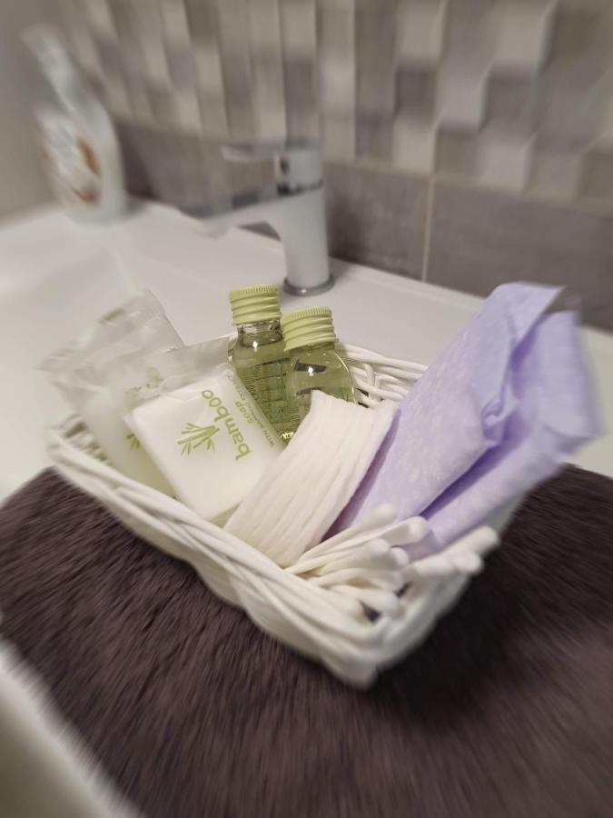 Apartament 25 프우크 외부 사진
