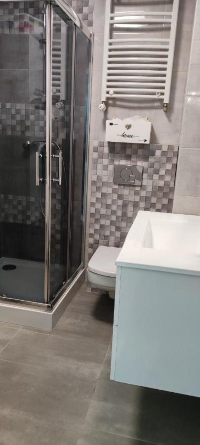 Apartament 25 프우크 외부 사진