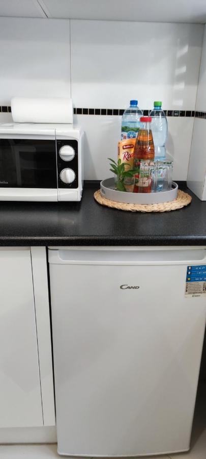 Apartament 25 프우크 외부 사진