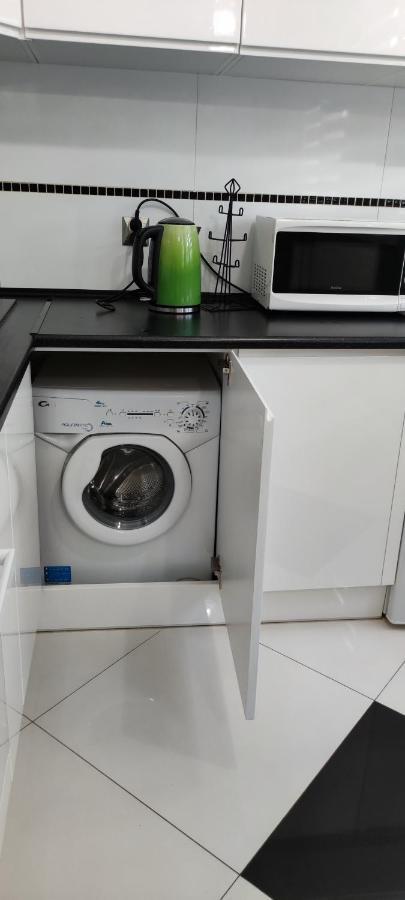 Apartament 25 프우크 외부 사진