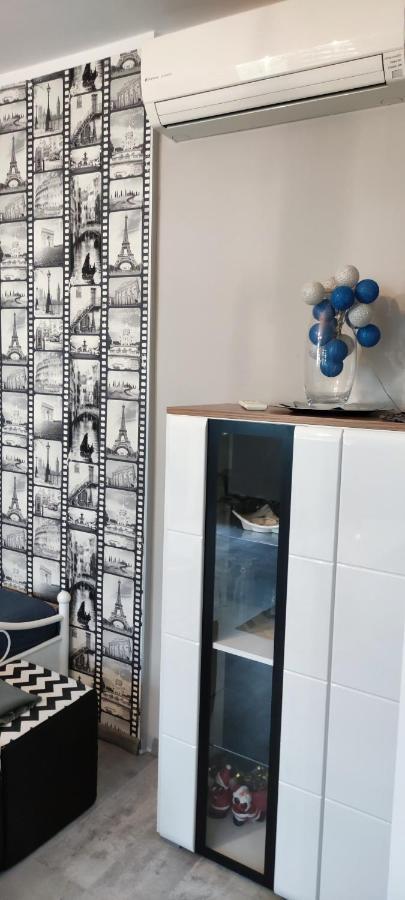 Apartament 25 프우크 외부 사진