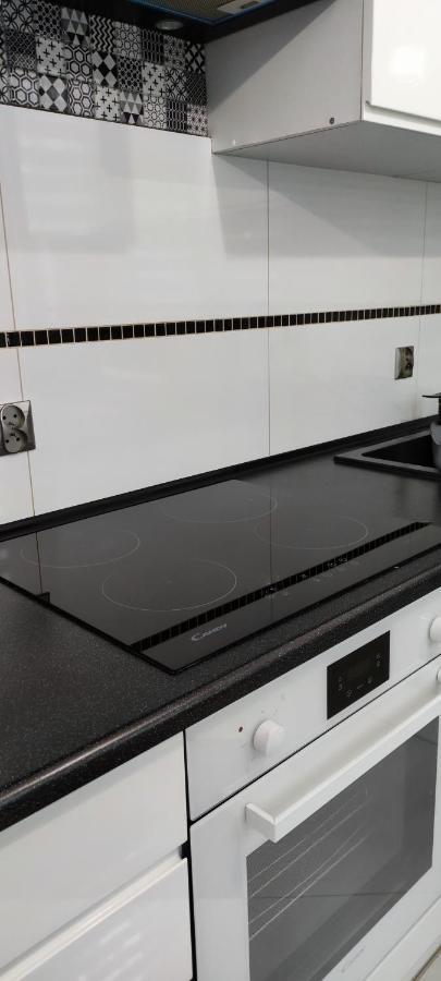 Apartament 25 프우크 외부 사진