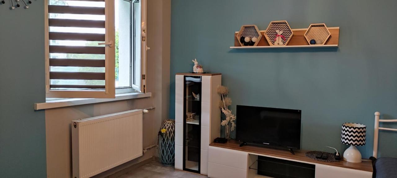 Apartament 25 프우크 외부 사진