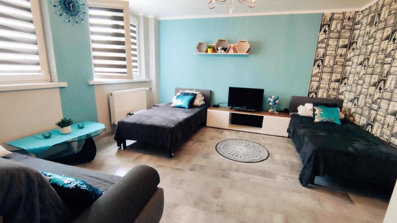 Apartament 25 프우크 외부 사진