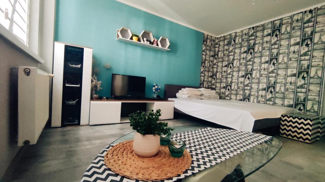 Apartament 25 프우크 외부 사진