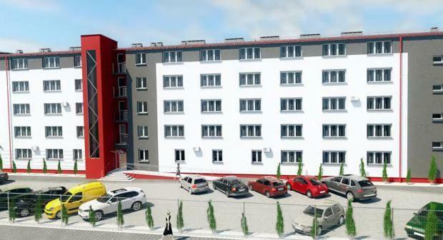 Apartament 25 프우크 외부 사진