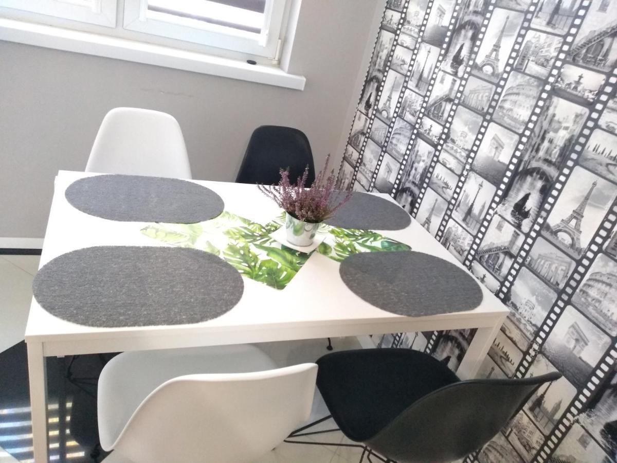 Apartament 25 프우크 외부 사진