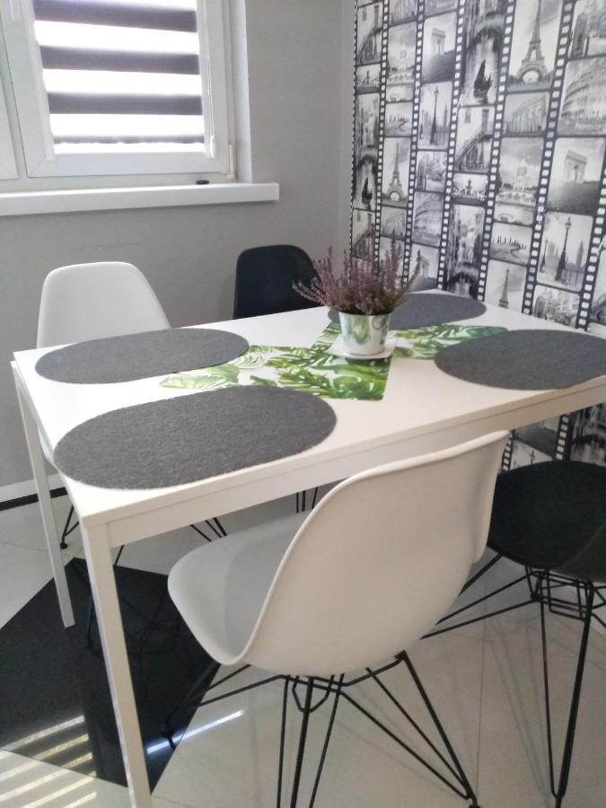 Apartament 25 프우크 외부 사진