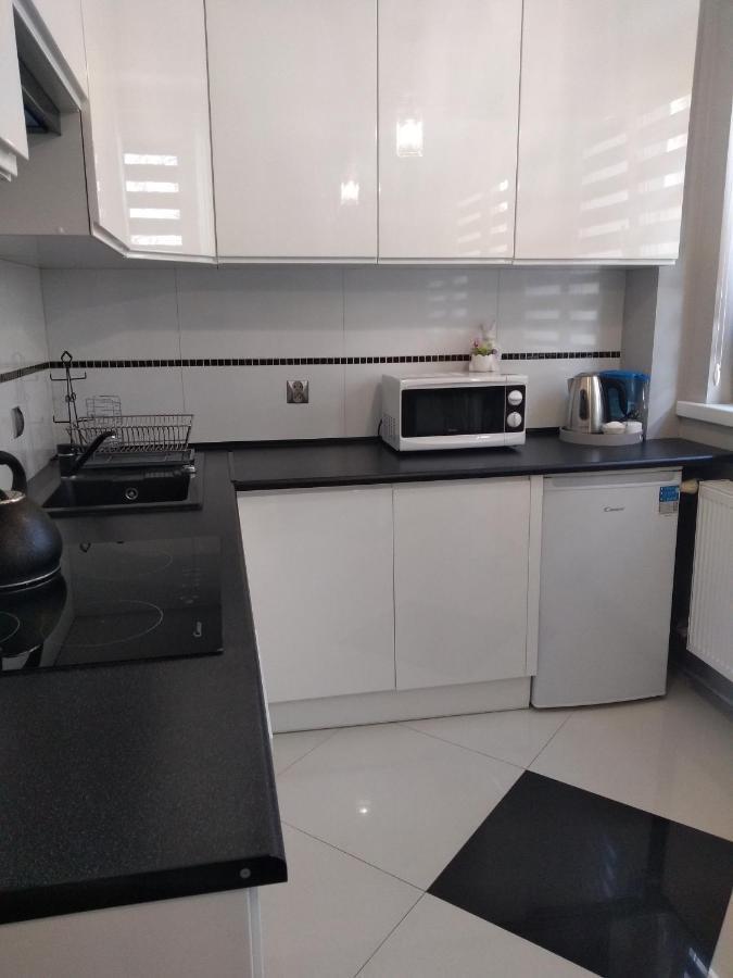 Apartament 25 프우크 외부 사진